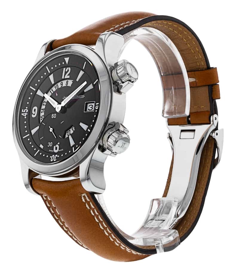 Jaeger-LeCoultre Master Compressor Dualmatic 1738470